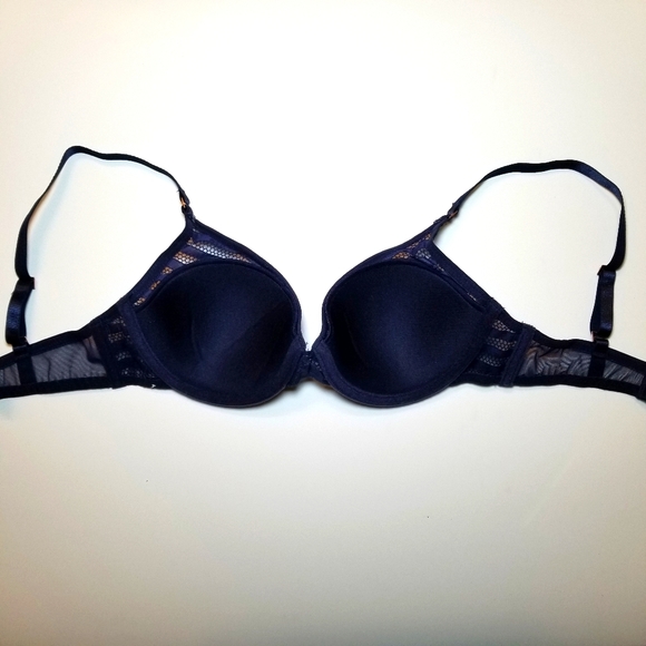 Urban Dusk Intimates Bra - Picture 3 of 5